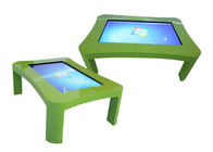 Tabla multi-touch interactiva de Android de los niños con la pantalla táctil capacitiva