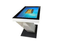 Mesa de centro multi elegante interactiva de la pantalla táctil cd/M2 del cuadro 350 de la pantalla táctil