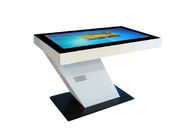 Mesa de centro multi elegante interactiva de la pantalla táctil cd/M2 del cuadro 350 de la pantalla táctil