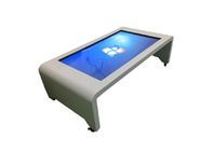 43&quot; tabla multi interactiva del tacto de la señalización DIY de Windows Digital del juego de la pantalla