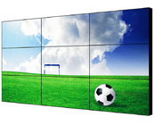La pared video de alquiler de la pantalla táctil, alta resolución modificó la pared de la pantalla para requisitos particulares del Lcd