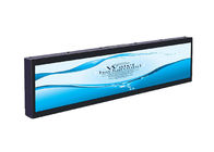tipo estirado Ultra-ancho estirado 35,5 pulgadas exhibición de la barra del monitor de Ultrawide de la exhibición del Lcd de la barra del LCD