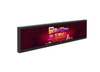 24 monitores LCD originales de la barra de la pulgada BOE con fuente de luz de la retroiluminación LED