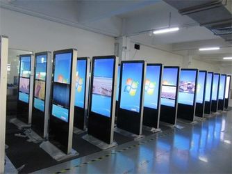 China Shenzhen ZXT LCD Technology Co., Ltd. Perfil de la compañía