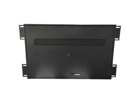 Logo Digital Signage Kiosk de encargo publicidad de pantalla LCD de 55 pulgadas al aire libre