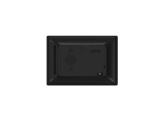 Marco de acrílico de la foto de Digitaces de Hd de la impresión de los objetos de la imagen clara del Lcd de la pantalla 3d de la exhibición electrónica infinita completa del precio