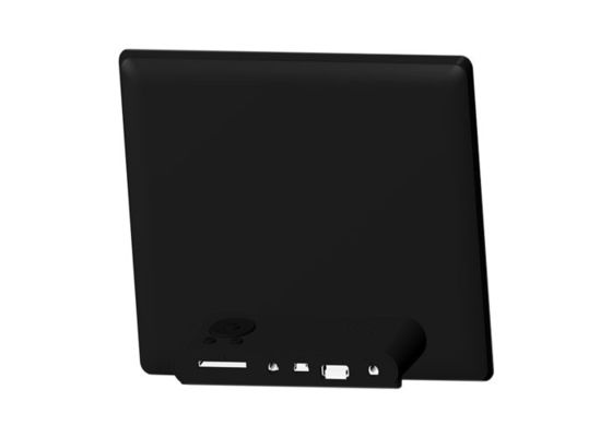 Marcos video completos Mini Lcd Digital Photo Frame de Hd Lcd 5 Nft