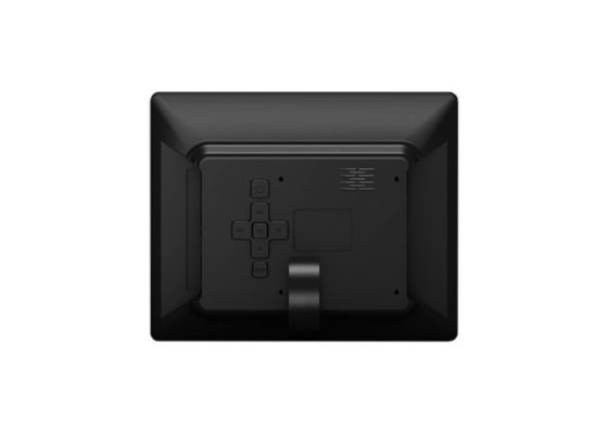 1 año garantiza RK3128 1+16GB 1024*600 8 marco de la foto de WIFI Android Digitaces de la batería de la pulgada con Tablet PC capacitivo del tacto