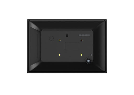 12 pulgadas de WiFi Frameo Video Digital fotograma con marco de nube de madera de color personalizado
