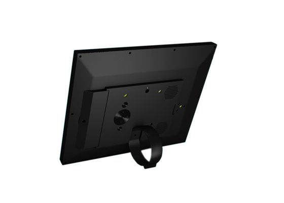 12 pulgadas de Bluetooth WiFi Automático Rotate Digital fotograma A4 con soporte de formato de música MP3