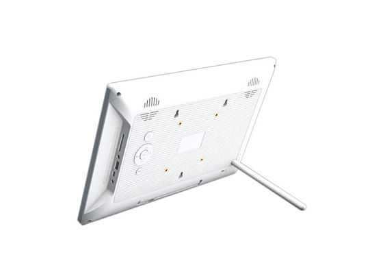 Cuadro fotográfico digital decorativo de galería Panel LCD de 13 pulgadas con resolución de 1280 * 800 píxeles