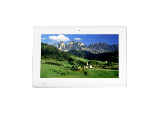 14 pulgadas de pantalla táctil IPS marco fotográfico electrónico digital perfecto para compartir fotos y videos