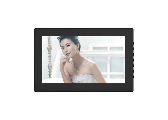 Cuadro fotográfico digital personalizado con material de pantalla de plástico acrílico