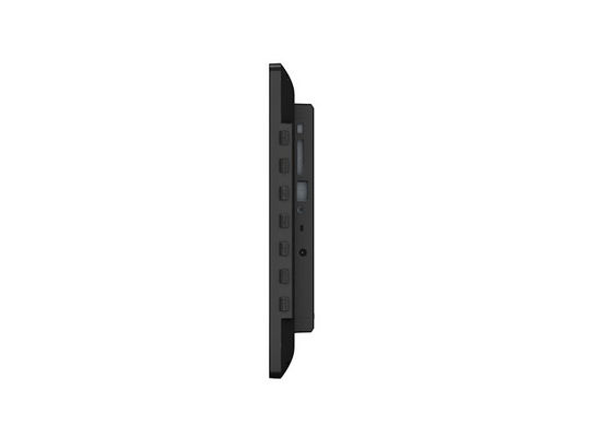 Cuadro fotográfico digital personalizado con material de pantalla de plástico acrílico