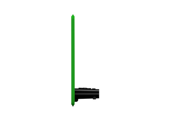 8 pulgadas WiFi Digital fotograma La mejor opción para la pantalla de vídeo de imagen