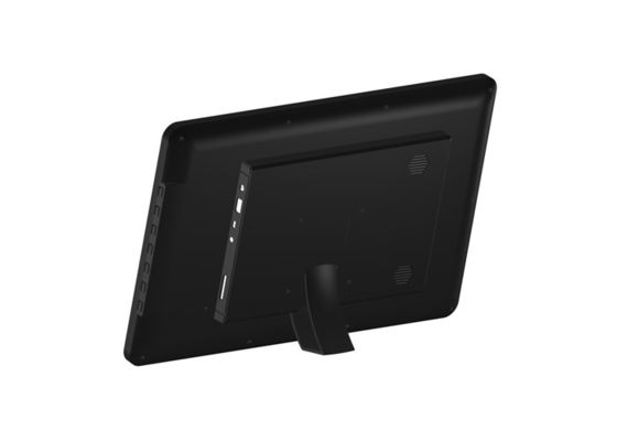 Marco fotográfico digital de 10,1 pulgadas con CPU y pantalla Ips de 1.3GHz