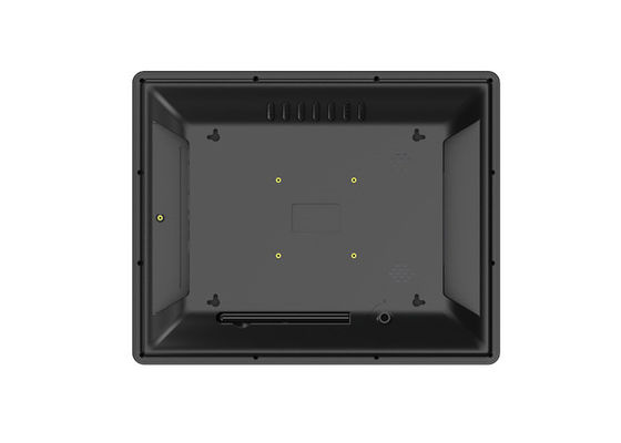 Diseño modificado para requisitos particulares al por mayor marco de la foto del indicador digital del LCD de 15 pulgadas