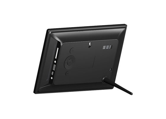 Cuadro fotográfico digital de 9 pulgadas con resolución 1280*800 y conectividad 3G
