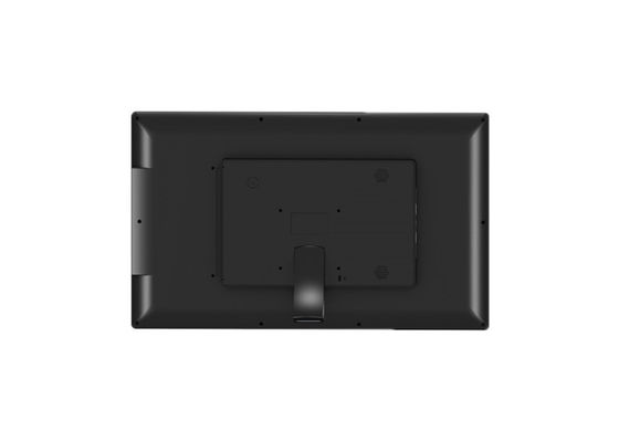 Panel LCD de 18&quot; reproductor de fotogramas con sensor infrarrojo y sistema operativo Andriod 6.0