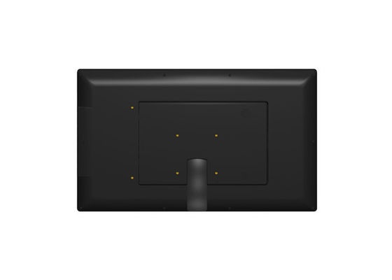 Nuevo estilo 18&quot; marco digital más grande de acrílico de la foto de Media Player de la publicidad