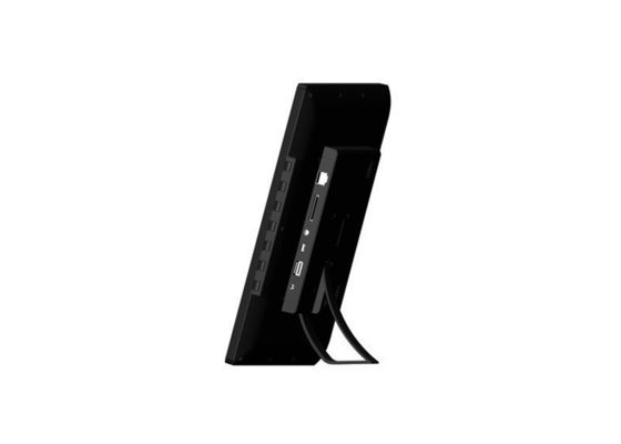 Nuevo estilo 18&quot; marco digital más grande de acrílico de la foto de Media Player de la publicidad