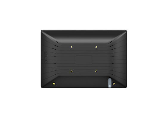 10.1 pulgadas de fotograma digital con modo de interruptor de llave de batería