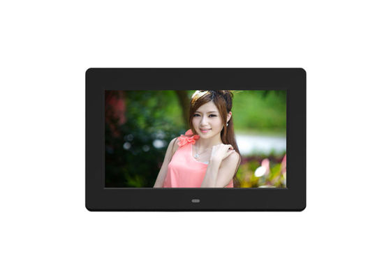 12.1 pulgadas Cuadro fotográfico digital personalizable con conectividad 3G y cumplimiento RoHS