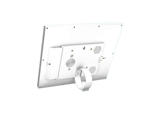 12.1 pulgadas LCD Digital Photo Frame Motion Sensor USB Loop Video Play y soporte para tarjetas SD 32G