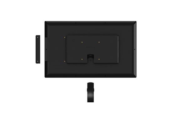 21.5 pulgadas 1080P montado en la pared WiFi marco digital de fotos con 110-240V AC entrada