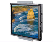 Exhibición viva/toda del LCD del marco abierto de la imagen en un palmo de la larga vida del brillo de la PC 300nits