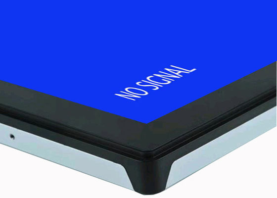 Monitoreo integrado de 49 pulgadas para señalización digital, centros de comando, pantallas de ciudades inteligentes y sistemas de entretenimiento