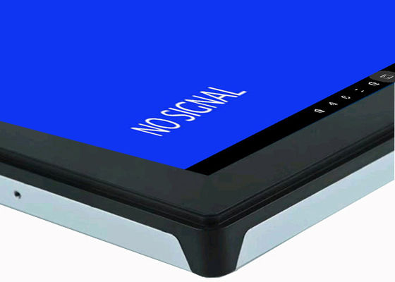 Pantalla integrada Android de 49 pulgadas para pantallas de ciudades inteligentes, publicidad de estadios, paneles de transporte público y salas de comando