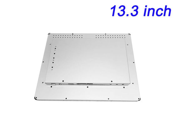 13Display de 3 pulgadas Linux Touch Embedded para terminales logísticos, paneles HMI, sistemas de control automotriz y monitoreo de seguridad