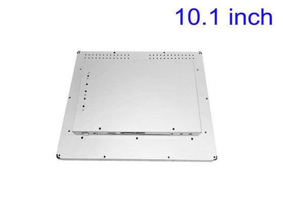 10Pantalla integrada de Linux de 0,1 pulgadas para equipos industriales, sistemas domésticos inteligentes, aplicaciones minoristas y dispositivos médicos