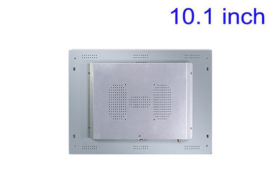 10Pantalla integrada de Linux de 0,1 pulgadas para equipos industriales, sistemas domésticos inteligentes, aplicaciones minoristas y dispositivos médicos