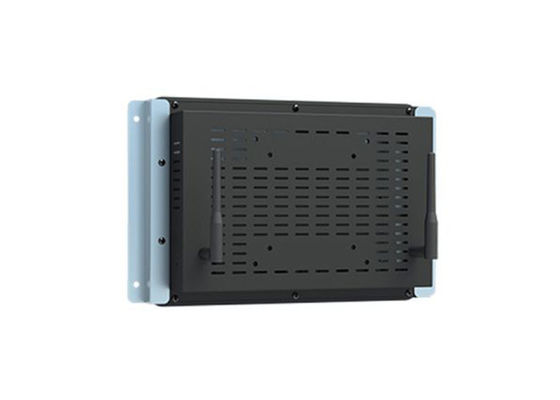 10.1 pulgadas de pantalla táctil incorporada para quioscos, terminales médicos, equipos industriales y máquinas de pago