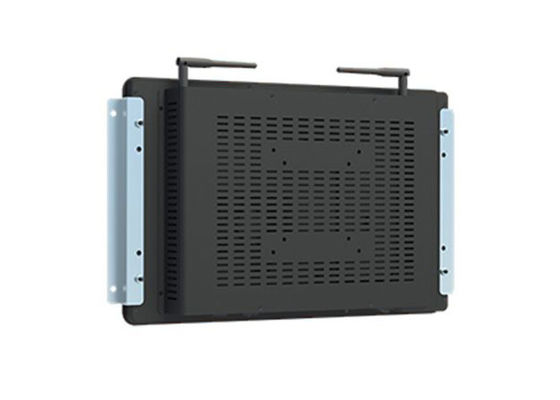 15Display incorporado de 6 pulgadas para monitoreo de energía, automatización de fábricas, terminales de información pública y sistemas de control de seguridad