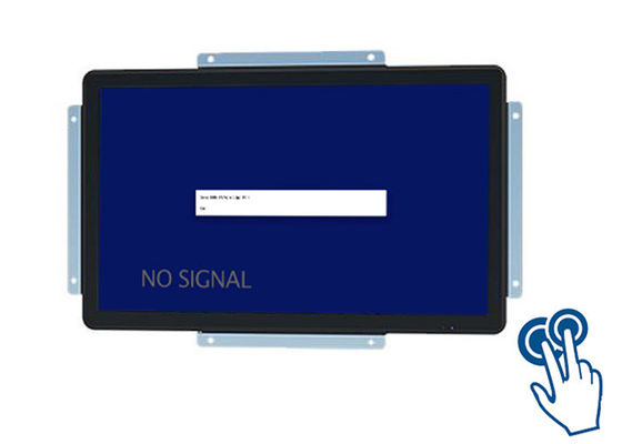 18Terminal de visión integrado de 5 pulgadas para publicidad digital, sistemas de control de tráfico, equipos industriales y señalización pública