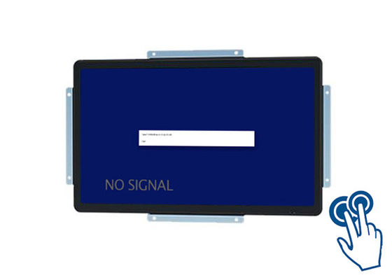21Unidad visual avanzada de 5 pulgadas para automatización de fábricas, aplicaciones educativas, salas de control y puntos de servicio público