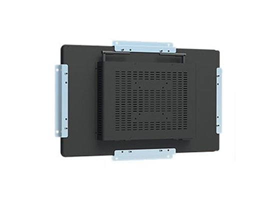 21Unidad visual avanzada de 5 pulgadas para automatización de fábricas, aplicaciones educativas, salas de control y puntos de servicio público
