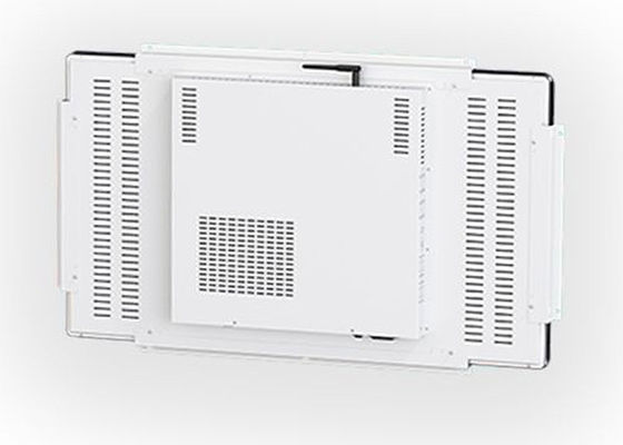 Sistema de imagen profesional de 32 pulgadas para paneles de control de instalaciones, infraestructura inteligente, monitoreo industrial y soluciones de conferencias