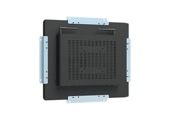Hub de control de Windows de 19 pulgadas para sistemas de seguridad, monitoreo de fábrica inteligente, interfaces educativas y aplicaciones de señalización digital