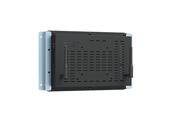 10Consola interactiva Linux de 1 pulgada para automatización industrial, sistemas de salud, quioscos inteligentes y terminales minoristas