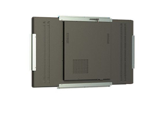 Hub interactivo de 43 pulgadas para monitoreo de seguridad, pantallas de ciudades inteligentes, publicidad digital y aplicaciones médicas