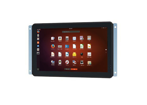 13Panel de control integrado de Linux de 3 pulgadas para análisis minoristas, quioscos públicos, monitoreo de energía y paneles de control de transporte