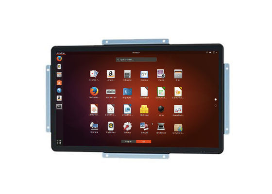 21Pantalla digital Linux de 5 pulgadas para gestión del tráfico, paneles de control corporativos, interfaces de hogares inteligentes y publicidad minorista
