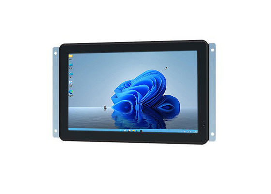 13Display industrial de ventanas de 3 pulgadas para sistemas de logística, vigilancia de seguridad, monitoreo de energía y espacios de trabajo corporativos