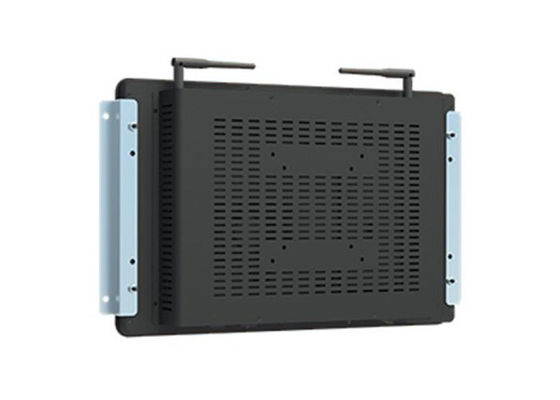 15.6 pulgadas Windows Panel incrustado para tableros de información pública, automatización de fábricas, publicidad minorista y centros de transporte