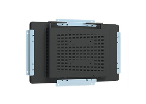 18Consola industrial de 5 pulgadas para monitoreo de fábricas, sistemas de puntos de venta minoristas, redes de seguridad y pantallas educativas