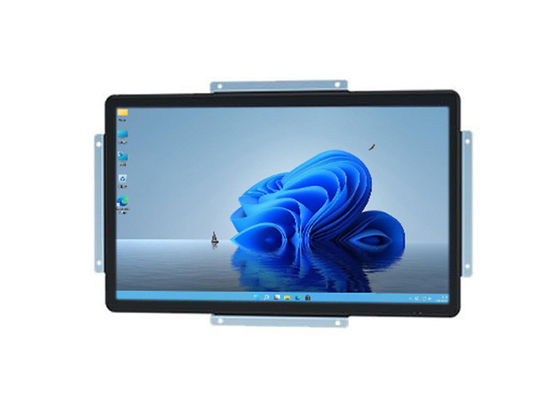 21Unidad digital de Windows de 5 pulgadas para paneles corporativos, interfaces de equipos médicos, sistemas de control logístico y publicidad minorista
